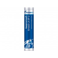 Gazpromneft Grease LX EP-2 400g aukštų temperatūrų plastinis tepalas